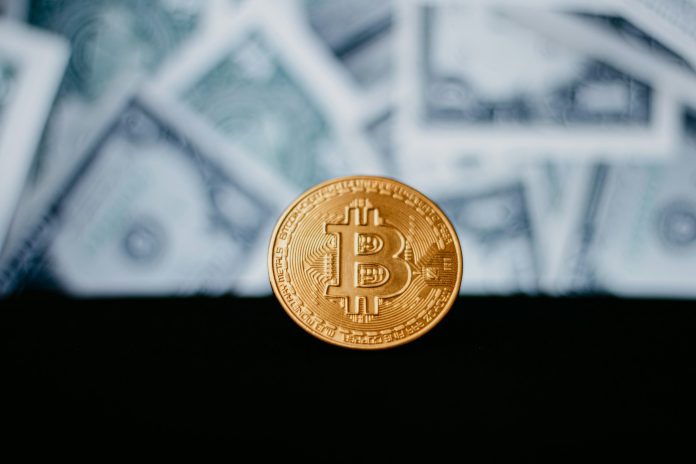 Bitcoin Holds Regular Above $107Ok As US Senate Clears $4.5T Spending Invoice