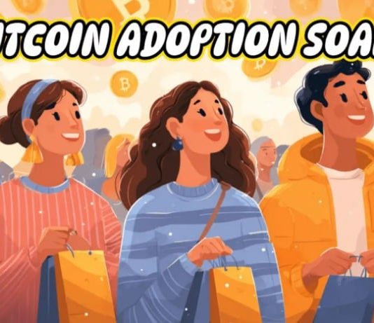 Figma Eyes NYSE Launch Whereas Bitcoin Adoption Continues, Fueling Initiatives Like BTC Bull Token
