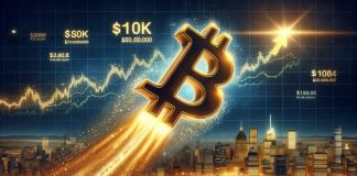 Bitcoin Worth Surges Towards $110Ok — Will It Lastly Stick the Touchdown?