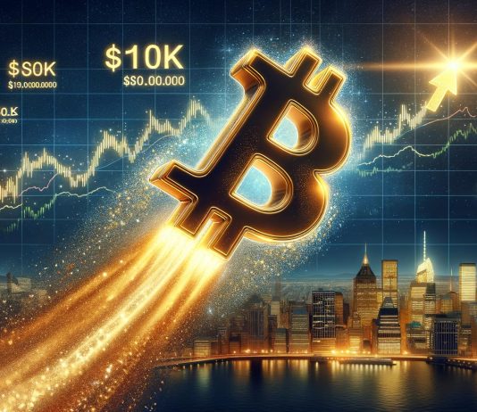 Bitcoin Worth Surges Towards $110Ok — Will It Lastly Stick the Touchdown? Bitcoin Worth Surges Towards $110Ok — Will It Lastly Stick the Touchdown?