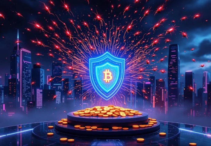 $2.5 Billion in Crypto Hacks in Q1 2025: Why Non-Custodial Greatest Pockets is the Resolution