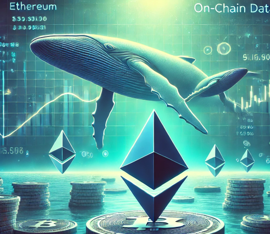 Ethereum Value Stagnates as On-Chain Information Reveals Whale Accumulation
