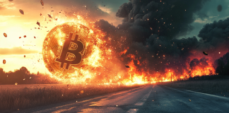 Capo Of Crypto Predicts Bitcoin Worth Crash Beneath $100,000, Doom Name For Altcoins