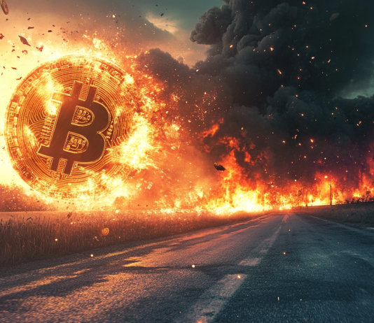 Capo Of Crypto Predicts Bitcoin Worth Crash Beneath $100,000, Doom Name For Altcoins Capo Of Crypto Predicts Bitcoin Worth Crash Beneath $100,000, Doom Name For Altcoins