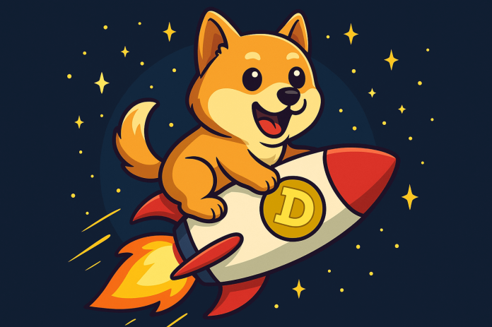 Bitcoin Strikes Up, Dogecoin Surges Above Key $0.17 Mark; Token6900 Set to Explode