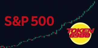 S&P 500 Hits New All-Time Excessive, TOKEN6900 Presale Raises $117Ok
