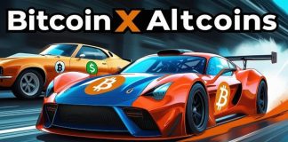 BlackRock’s Bitcoin ETF Overtakes S&P 500 Fund: Watch Out for These Promising Altcoins