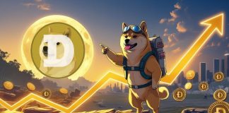 Dogecoin (DOGE) Value Prediction: Double Backside Sample Alerts Main Dogecoin Breakout—Is $1 Inside Attain?