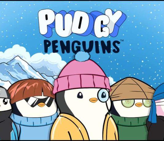 Finest Meme Cash to Purchase as $PENGU Explodes 58% within the Final Week Finest Meme Cash to Purchase as $PENGU Explodes 58% within the Final Week