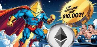 Ethereum (ETH) Worth Prediction: Ethereum Surges to $2,600 as Bullish Momentum Builds—High Analyst Eyes $10,000 Goal