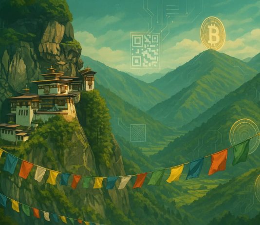 Bhutan Goes All-In on Binance Pay: Is Now the Proper Time to Purchase Crypto?