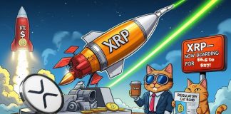 XRP Worth Information: Crypto Veteran Compares $2 XRP Purchase to $50 Bitcoin—Might XRP Repeat BTC’s Ascent?