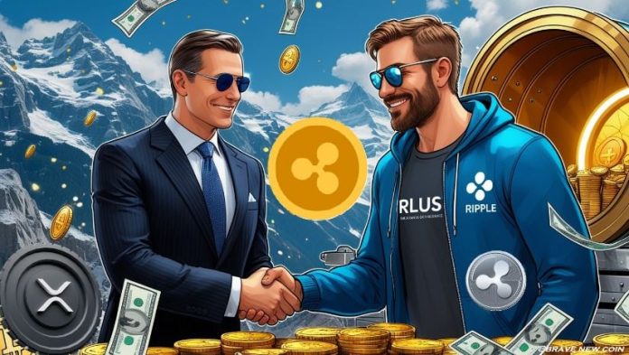 Ripple Information Immediately: Amina Financial institution Companions with Ripple to Launch RLUSD Providers—Boosting Ripple Attain and XRP Utility