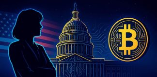 Lummis Goes Solo: Wyoming Senator Unveils Crypto-Tax Overhaul After Price range-Invoice Snub