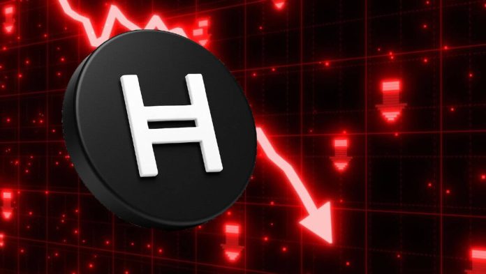 Hedera Value Prediction: Breakout Confirms 20 % Upside Potential for HBAR