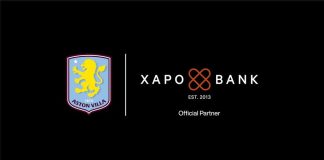 Bitcoin’s “Fort Knox” marches into the Premier League: Xapo Financial institution inks sponsorship cope with Aston Villa Bitcoin’s “Fort Knox” marches into the Premier League: Xapo Financial institution inks sponsorship cope with Aston Villa