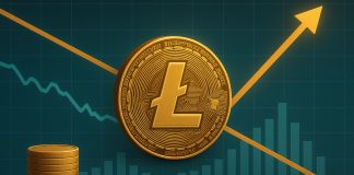 Litecoin Surges Previous Descending Resistance – Bulls Goal $97.10 Stage