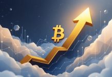 Bitcoin Goals for New Highs as BTC Futures Exercise Highlights Paradigm Shift: Can $BTCBULL Rise to the Event?