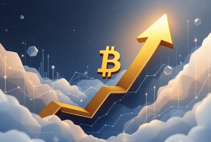 Bitcoin Goals for New Highs as BTC Futures Exercise Highlights Paradigm Shift: Can $BTCBULL Rise to the Event?