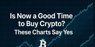 Is Now a Good Time to Purchase Crypto? These Charts Say Sure Is Now a Good Time to Purchase Crypto? These Charts Say Sure