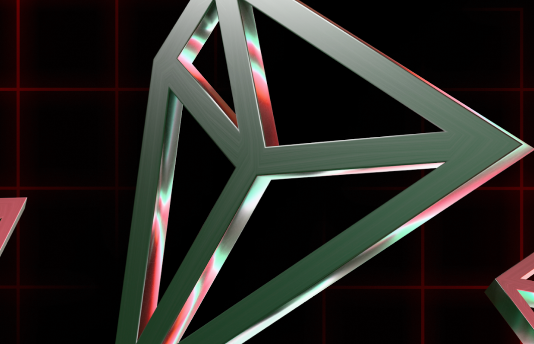 Below Stress: Tron Income Drops As Practically $190M Flows Out