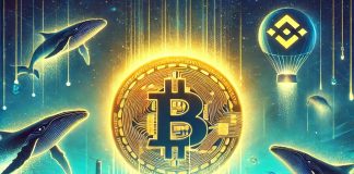 Bitcoin Brushes $110Ok as Whales Pull Funds from Binance, What Are They Planning? Bitcoin Brushes $110Ok as Whales Pull Funds from Binance, What Are They Planning?