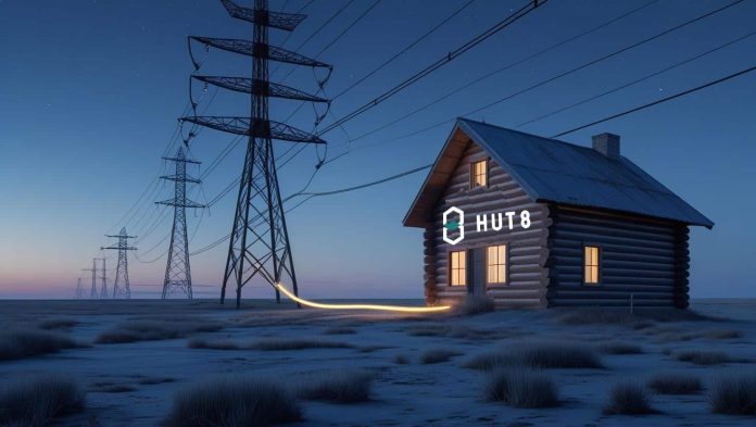 Embattled Bitcoin Miner Hut Eight Scores Win Amid Shareholder Lawsuit Battle