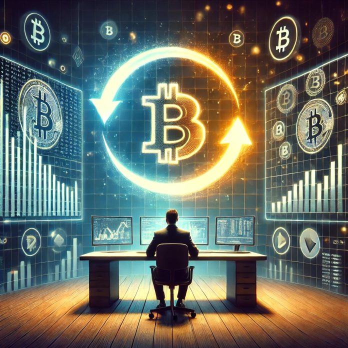 Analyst Sees a Bitcoin Market Shift — Right here’s What’s Occurring