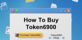 Purchase TOKEN6900 in Four Easy Steps – A Detailed Information for 2025