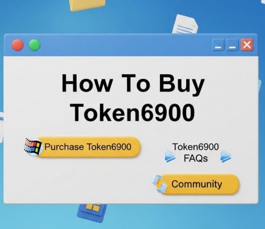 Purchase TOKEN6900 in Four Easy Steps – A Detailed Information for 2025