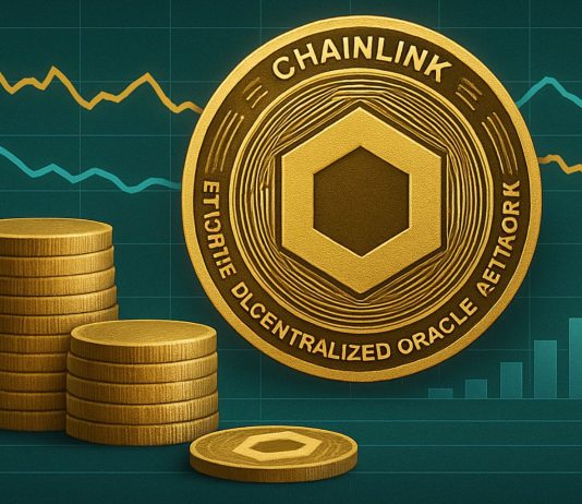Chainlink Consolidates Above Key Assist – Bulls Eye $20 Vary