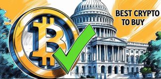 US Declares ‘Crypto Week’ in an Effort to Grow to be World’s ‘Crypto Capital’ — Verify the Finest Crypto to Purchase Forward of It