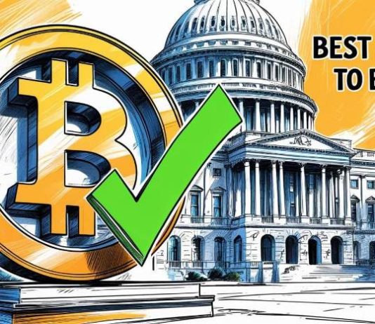 US Declares ‘Crypto Week’ in an Effort to Grow to be World’s ‘Crypto Capital’ — Verify the Finest Crypto to Purchase Forward of It
