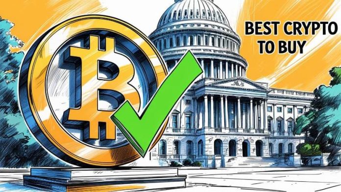 US Declares ‘Crypto Week’ in an Effort to Grow to be World’s ‘Crypto Capital’ — Verify the Finest Crypto to Purchase Forward of It