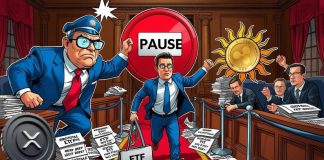 XRP Lawsuit Information: SEC Halts Grayscale ETF—What It Means for XRP and Future ETFs XRP Lawsuit Information: SEC Halts Grayscale ETF—What It Means for XRP and Future ETFs