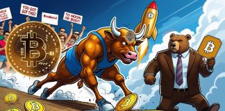 Bitcoin (BTC) Value Prediction: Bitcoin Bulls Goal New Highs Regardless of $110Okay Resistance Flop Bitcoin (BTC) Value Prediction: Bitcoin Bulls Goal New Highs Regardless of $110Okay Resistance Flop