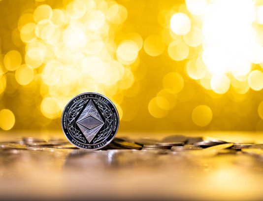 Ethereum Worth Targets $3,000 As Analyst Calls It A ‘Powder Keg’