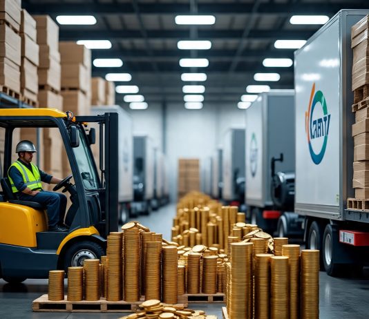 XRP’s Time Is Now, Says Pundit—Don’t Snooze On The ‘Largest Switch Of Wealth’ XRP’s Time Is Now, Says Pundit—Don’t Snooze On The ‘Largest Switch Of Wealth’