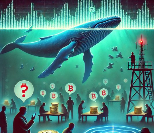 Whales Are Loading Up on Chainlink (LINK), However Retail Buyers Are Nonetheless Lacking the Sign