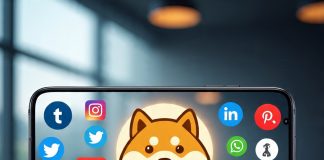 Dogecoin Social Surge: Rising Buzz And Community Use Spark New Curiosity