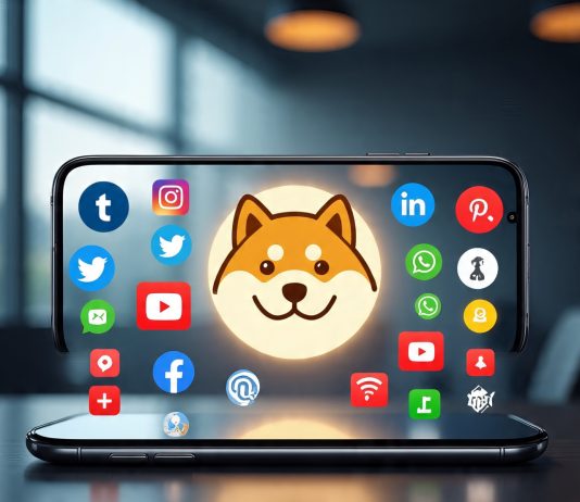 Dogecoin Social Surge: Rising Buzz And Community Use Spark New Curiosity