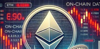 Ethereum Wave Rely Predicts Worth Crash To $1,800 — However $6,000 Is Nonetheless In Play