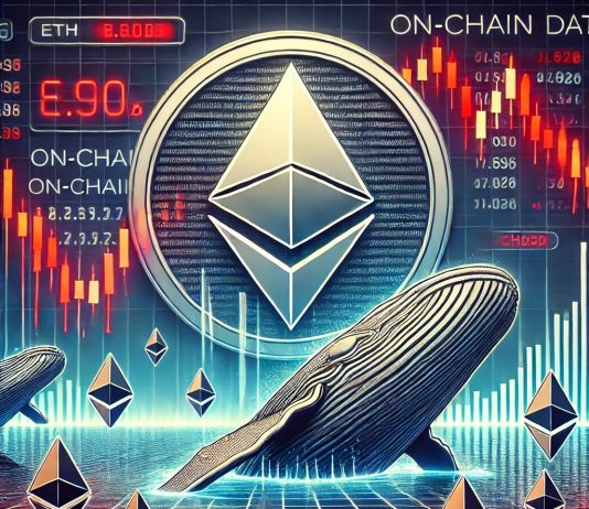 Ethereum Wave Rely Predicts Worth Crash To $1,800 — However $6,000 Is Nonetheless In Play