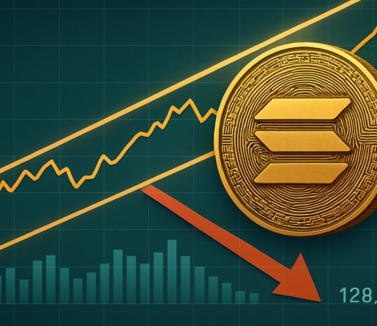 Solana Checks Rising Channel Assist – Breakdown Might Ship Worth To $128.50 Stage