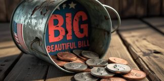 Crypto Will get ZERO From Trump’s Huge Invoice, However Right here’s Why Bitcoin Simply Received Huge Anyway