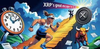 XRP Worth Prediction: Can XRP Cross $2.50 Earlier than ETF Approval Turns into Actuality?