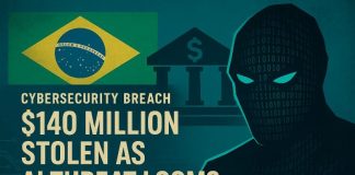 Inside Job? How One Worker’s Alleged Betrayal Led to a $140 Million Central Financial institution Hack