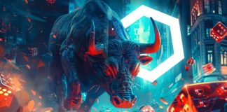 Chainlink Value Prediction: Bullish Harmonic Sample Targets $47 Breakout