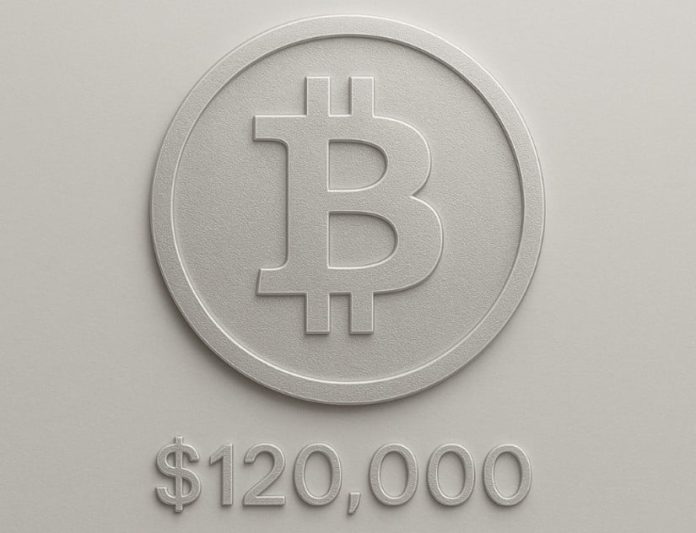 Finest Crypto to Purchase as Polymarket Bets Sign $120Ok Bitcoin by Yr-Finish