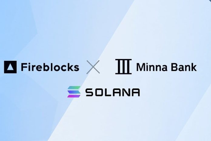Solana & Minna Financial institution Discover Stablecoins as Greatest Pockets Token Good points Traction